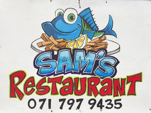 Sams Restaurant