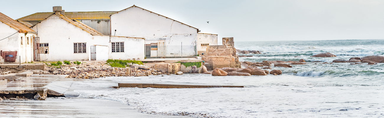 Hondeklipbaai