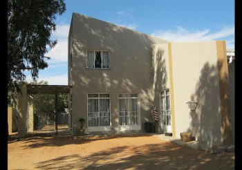 Die Anker Gastehuis