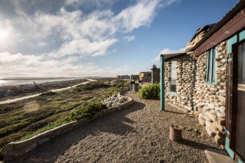 Noup Stone Cottages