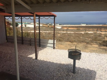 Bacchus Holiday House