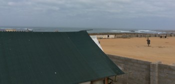 Tent - ByDieBaai